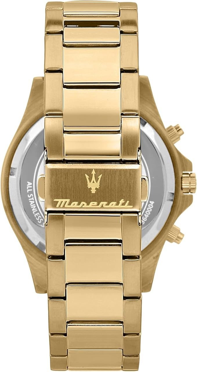 Watch Maserati R8873640008