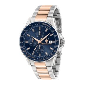 Watch Maserati R8873640012