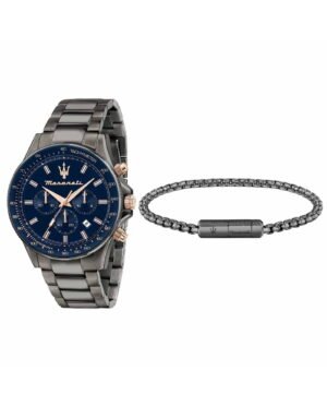 Watch Maserati R8873640020