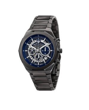 Watch Maserati R8873642012