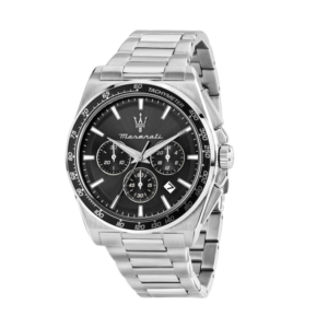 Maserati Velocità Watch R8873652012