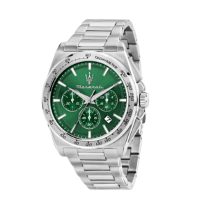 Maserati Velocità Watch R8873652013