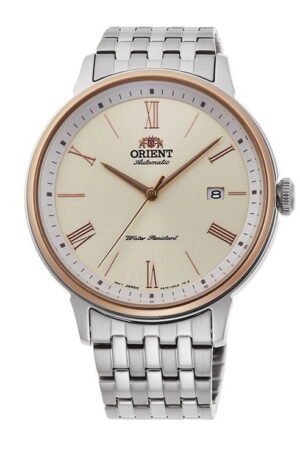 Orient Classic Watch RA-AC0J01S10B
