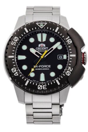 Orient M-Force Watch RA-AC0L01B00B