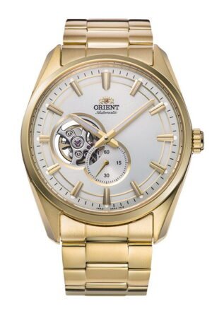 Orient Contemporary Watch RA-AR0007S30B