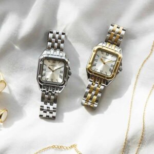Radiant Reloj Bahamas Bicolor Watch RA618203