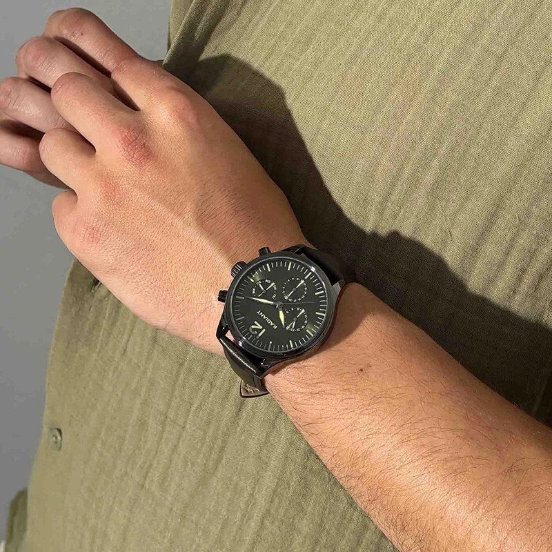 Radiant Team Watch RA641702