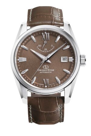 Orient Star Classic Watch RE-AU0113Y00B