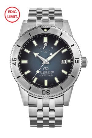 Orient Star Watch RE-AU0503N00B