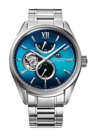 Orient Star Contemporary Watch RE-BY0004A00B
