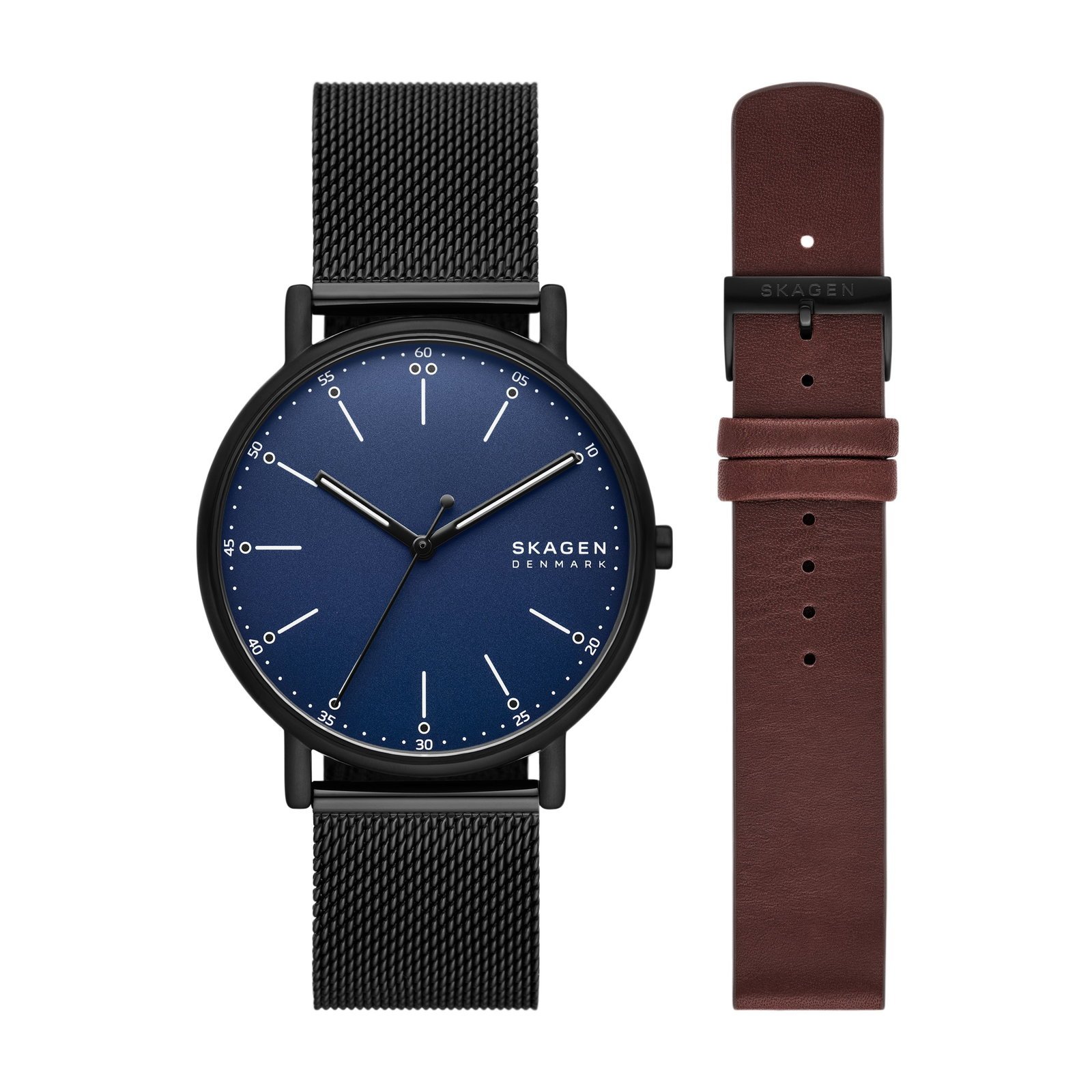 Watch Skagen TRADITIONAL SKW6933SET