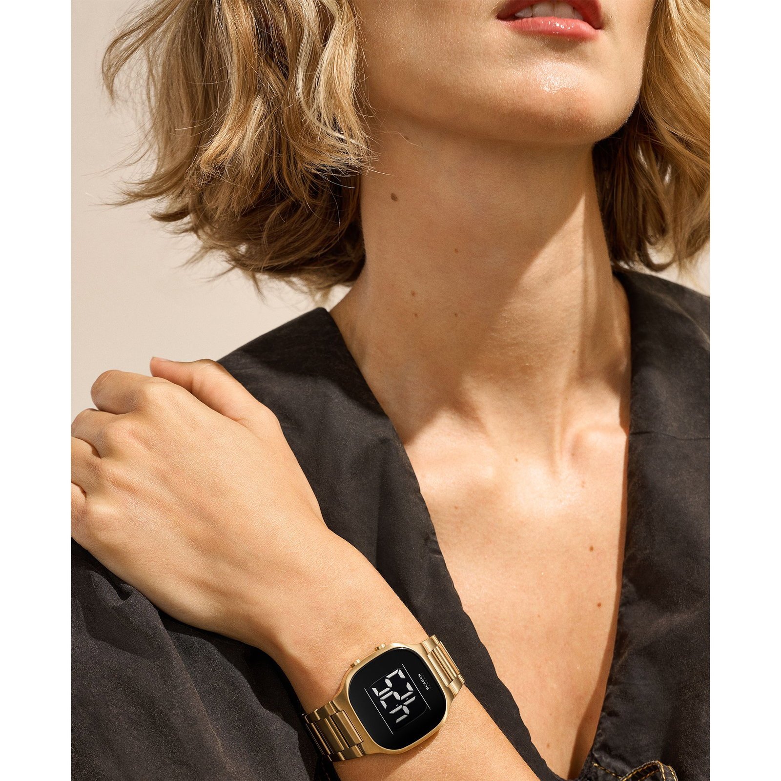Watch Skagen Mellem Digital SKW6949