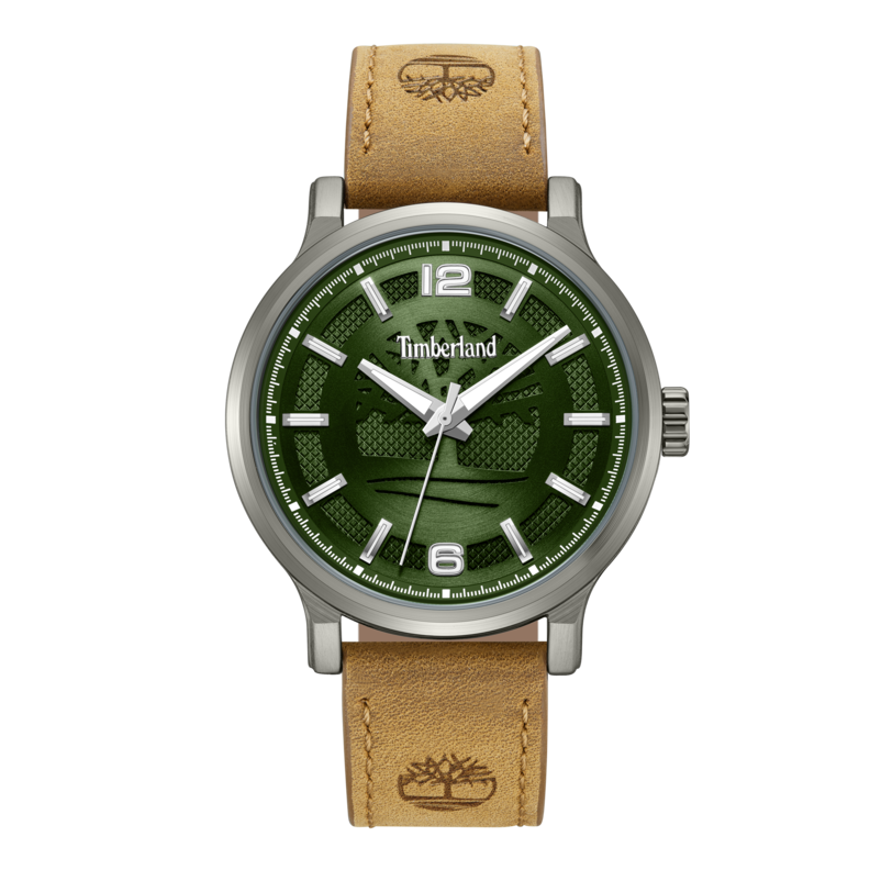 Timberland Driscoll Watch TDWGA0094701