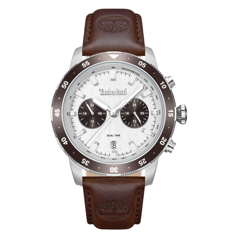 Timberland Parkman Watch TDWGF0094302