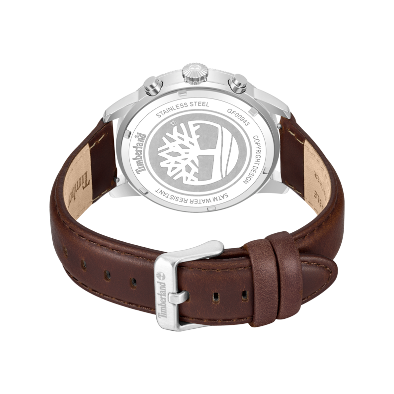 Timberland Parkman Watch TDWGF0094302