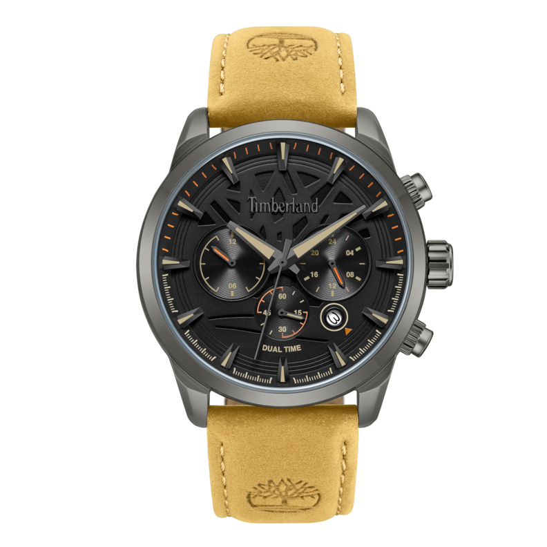 Timberland Henniker II Watch TDWGF0095003