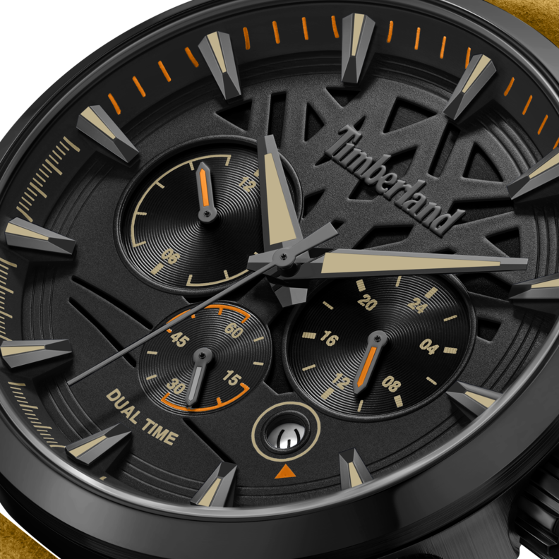 Timberland Henniker II Watch TDWGF0095003