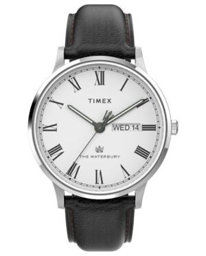 Timex Waterbury Men's Watch TW2U88400