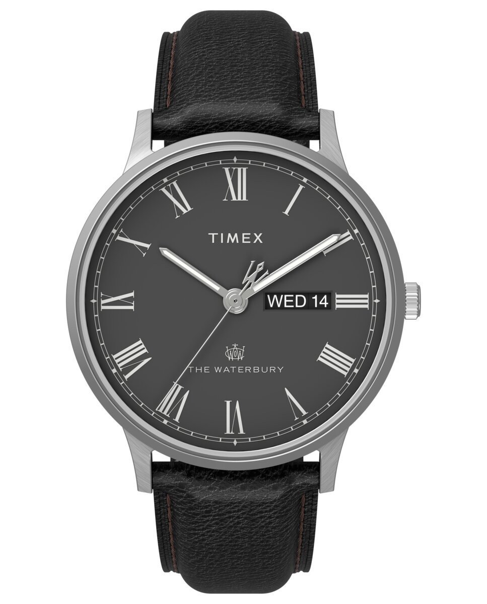 Timex Waterbury Men's Watch TW2U88600