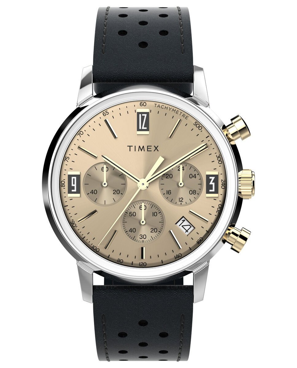 Timex Marlin Men's Watch TW2W10000