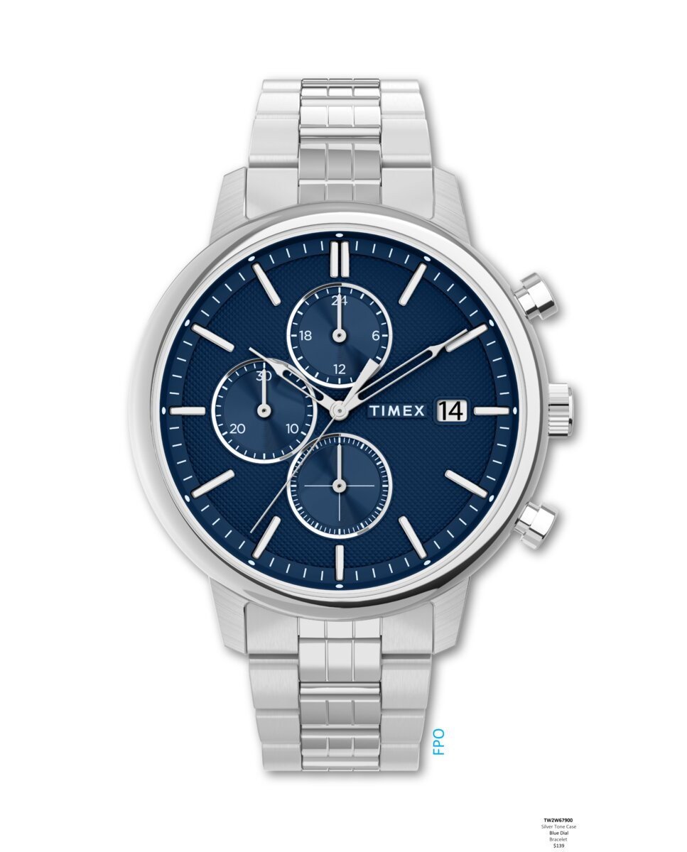 Timex Standard Watch TW2W67900