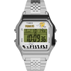 Timex Lab Watch TW2Y20000