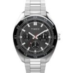 Timex Legacy Watch TW2Y22600