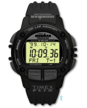 Timex Ironman Digital Men's Watch TW5M63000
