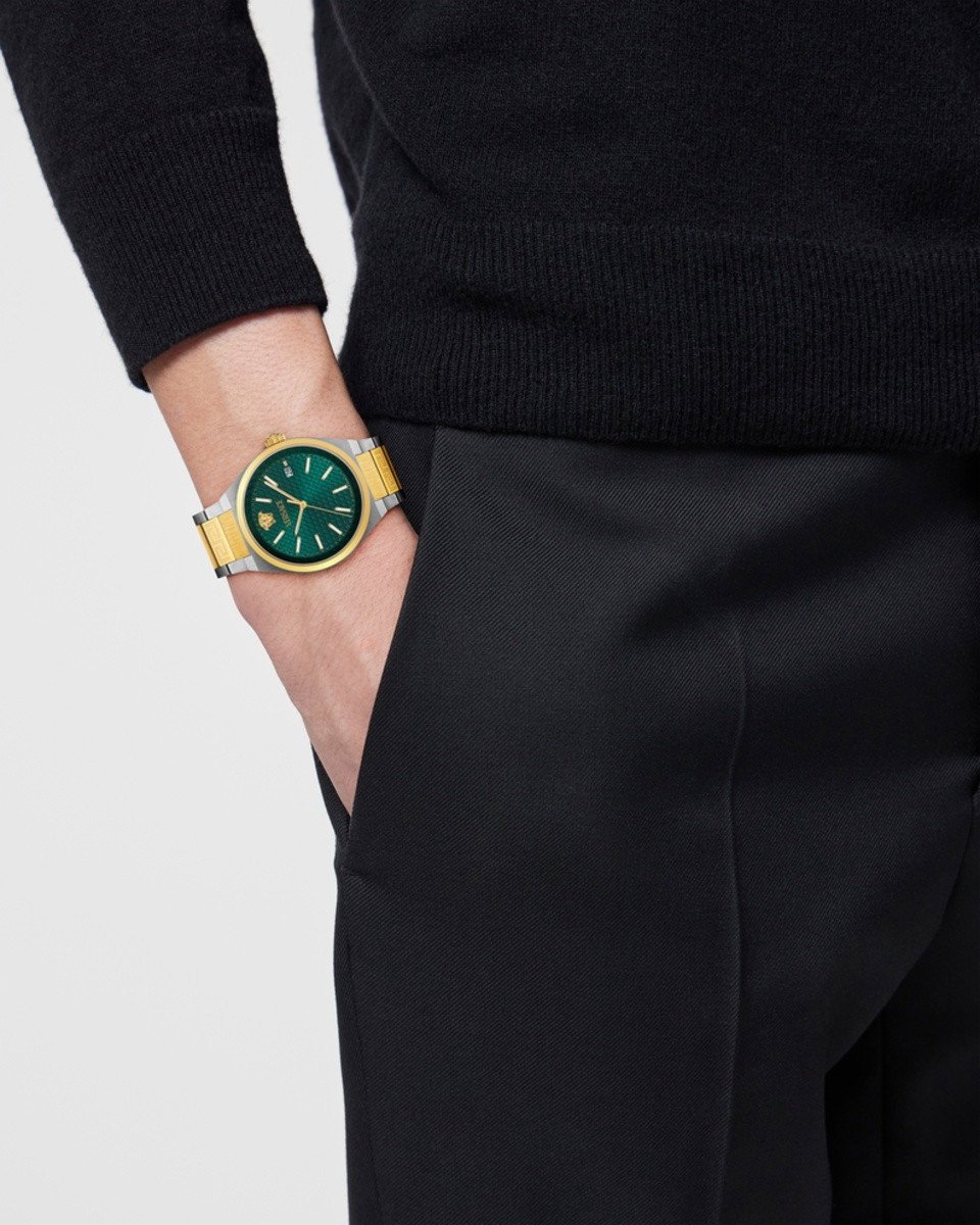 Watch Versace V-AURIA VE0F00425