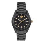 Versace V-CODE 3 H. Watch VE6A00925