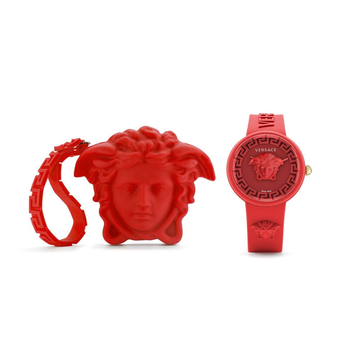 Watch Versace MEDUSA POP VE6G00723