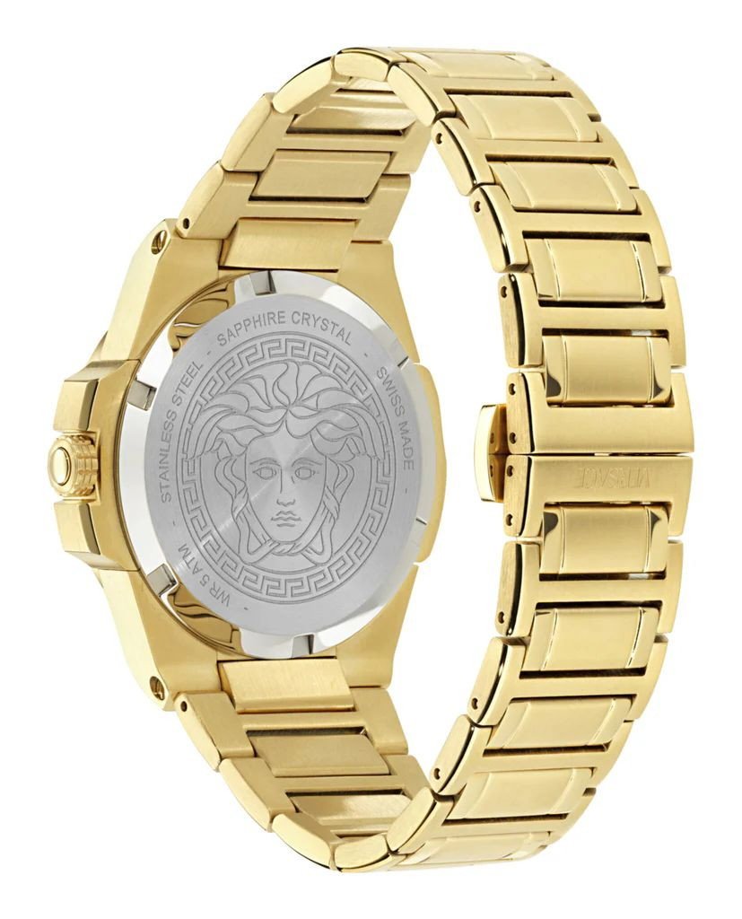 Watch Versace HERA VE8D00624