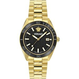 Watch Versace V_DOME VE8E00624