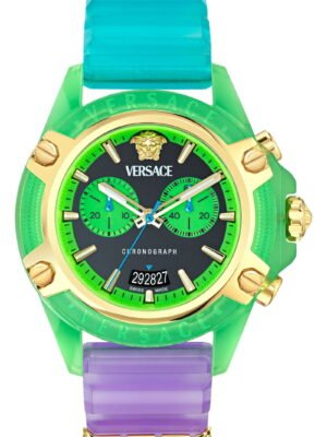 Watch Versace ICON ACTIVE VE8P00524