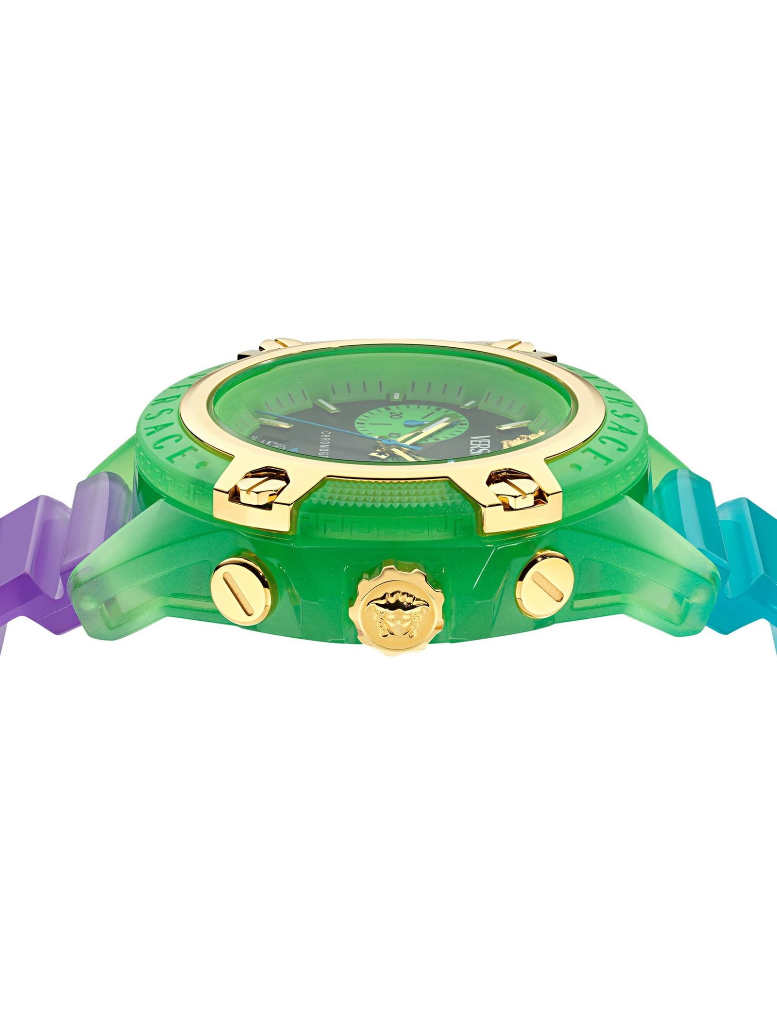 Watch Versace ICON ACTIVE VE8P00524