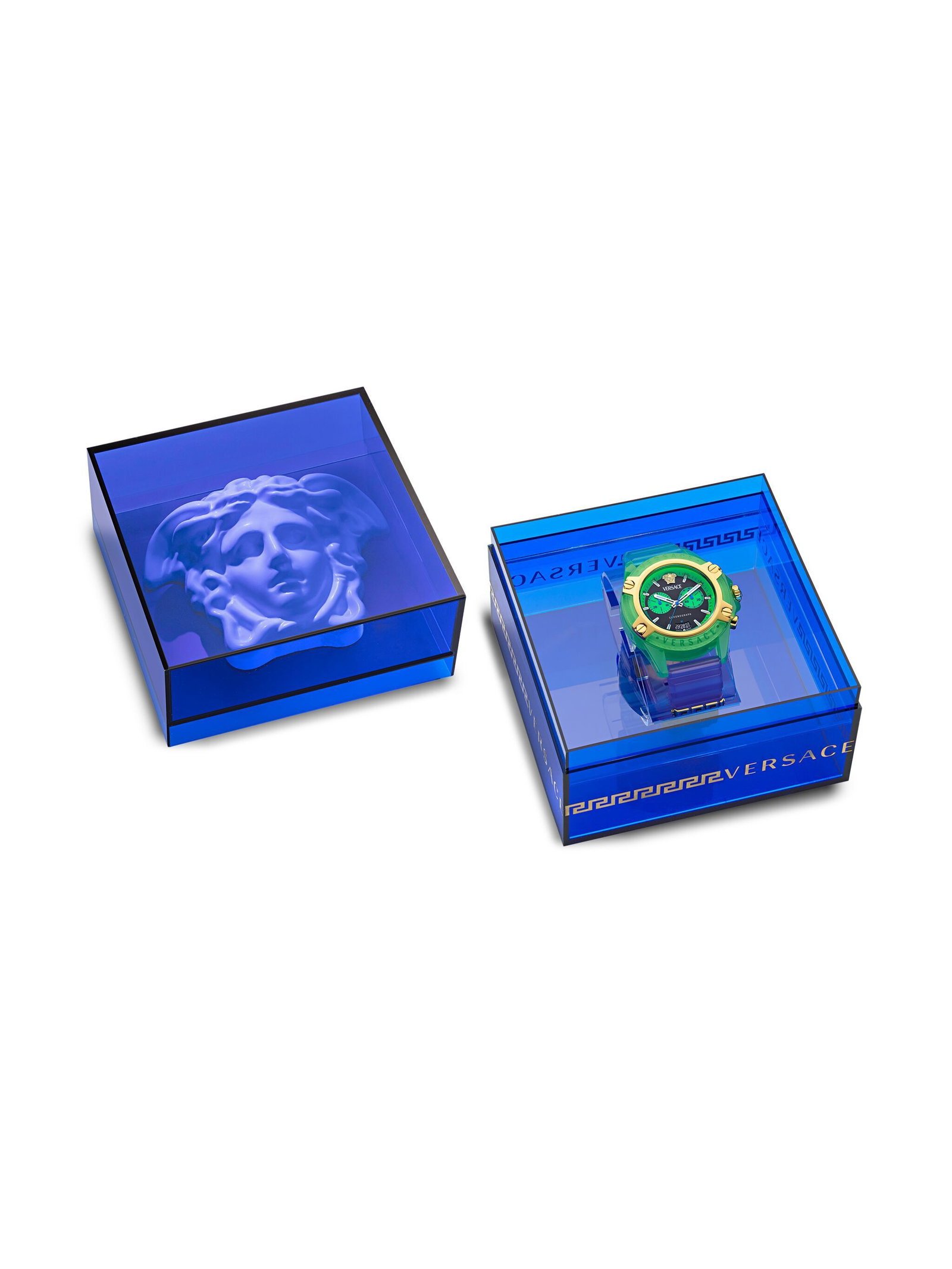 Watch Versace ICON ACTIVE VE8P00524