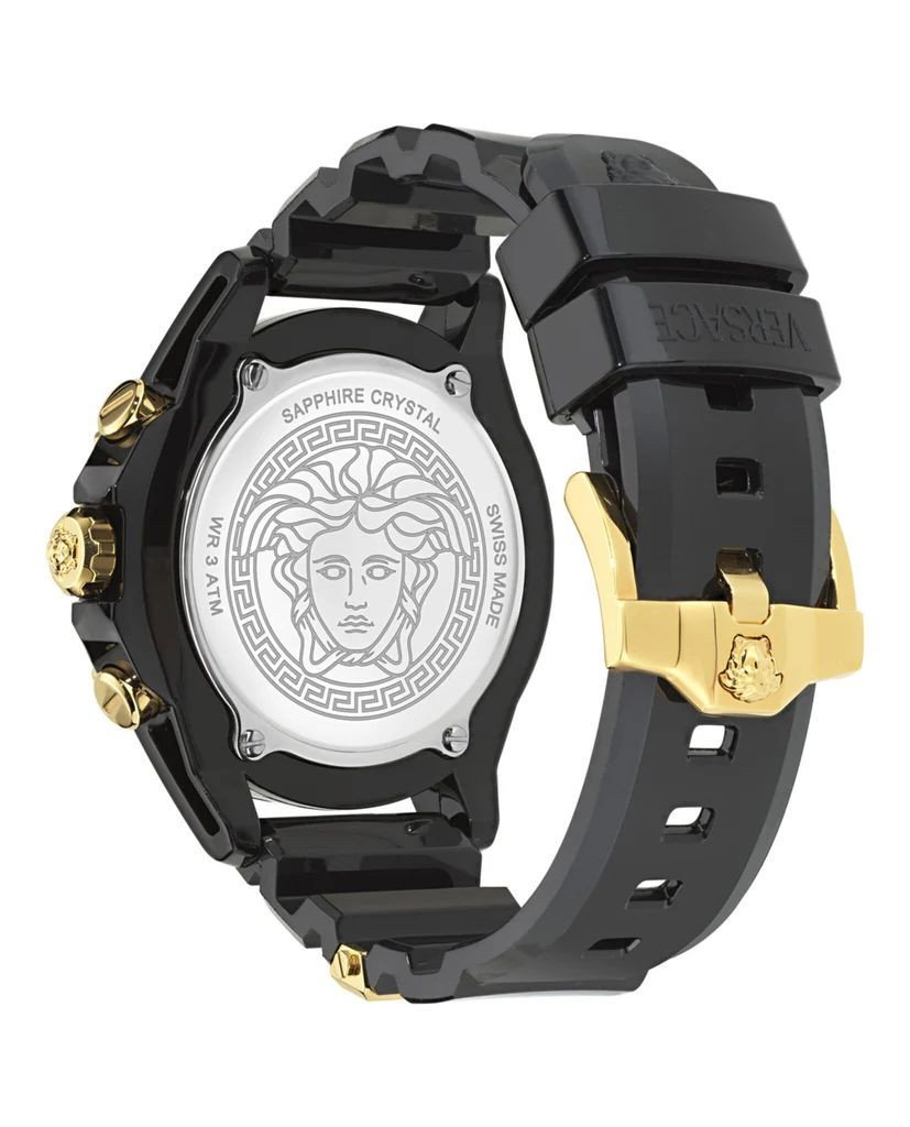 Watch Versace ICON ACTIVE VE8P00724