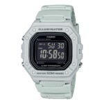 Casio Collection Watch W-218H-8BVEF