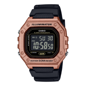 Casio Collection Watch W-218HM-5BVEF