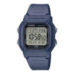 Casio Collection Watch W-800H-2AVES