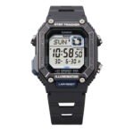 Casio Collection Watch WS-B1000-1AVEF