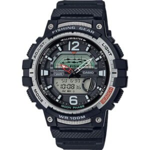 Casio Collection Watch WSC-1250H-1AVEF