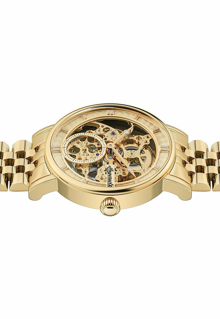 Ingersoll Watch gold coloured - Image 5