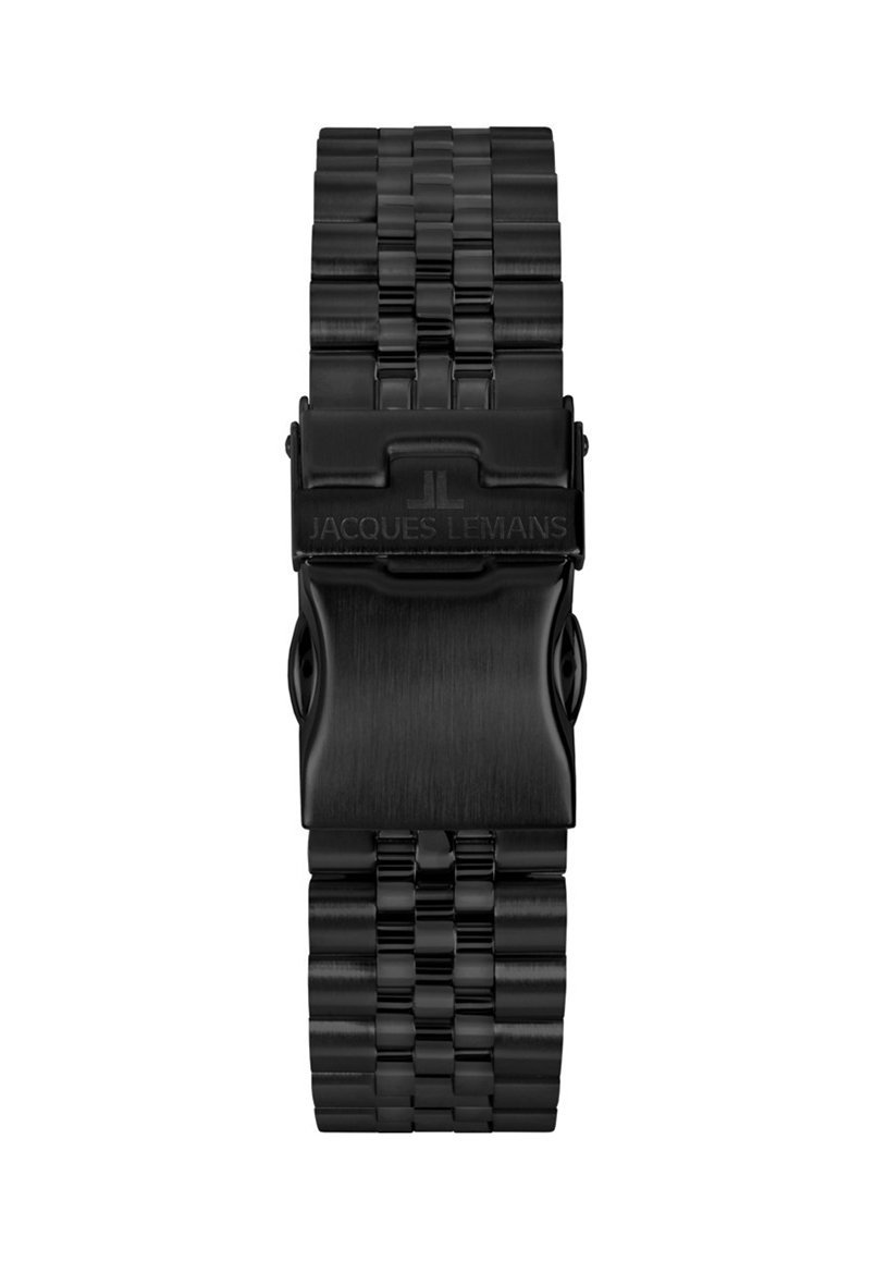 Jacques Lemans LIVERPOOL DIVER Watch black - Image 3