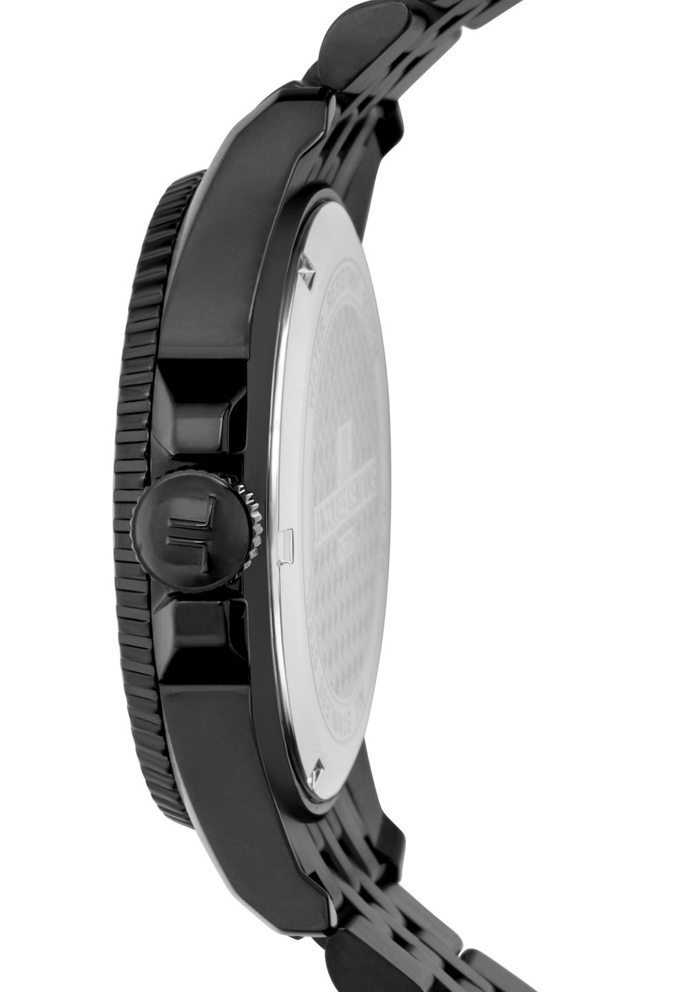 Jacques Lemans LIVERPOOL DIVER Watch black - Image 6