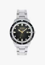 JOOP! Accessories Watch silberfarben