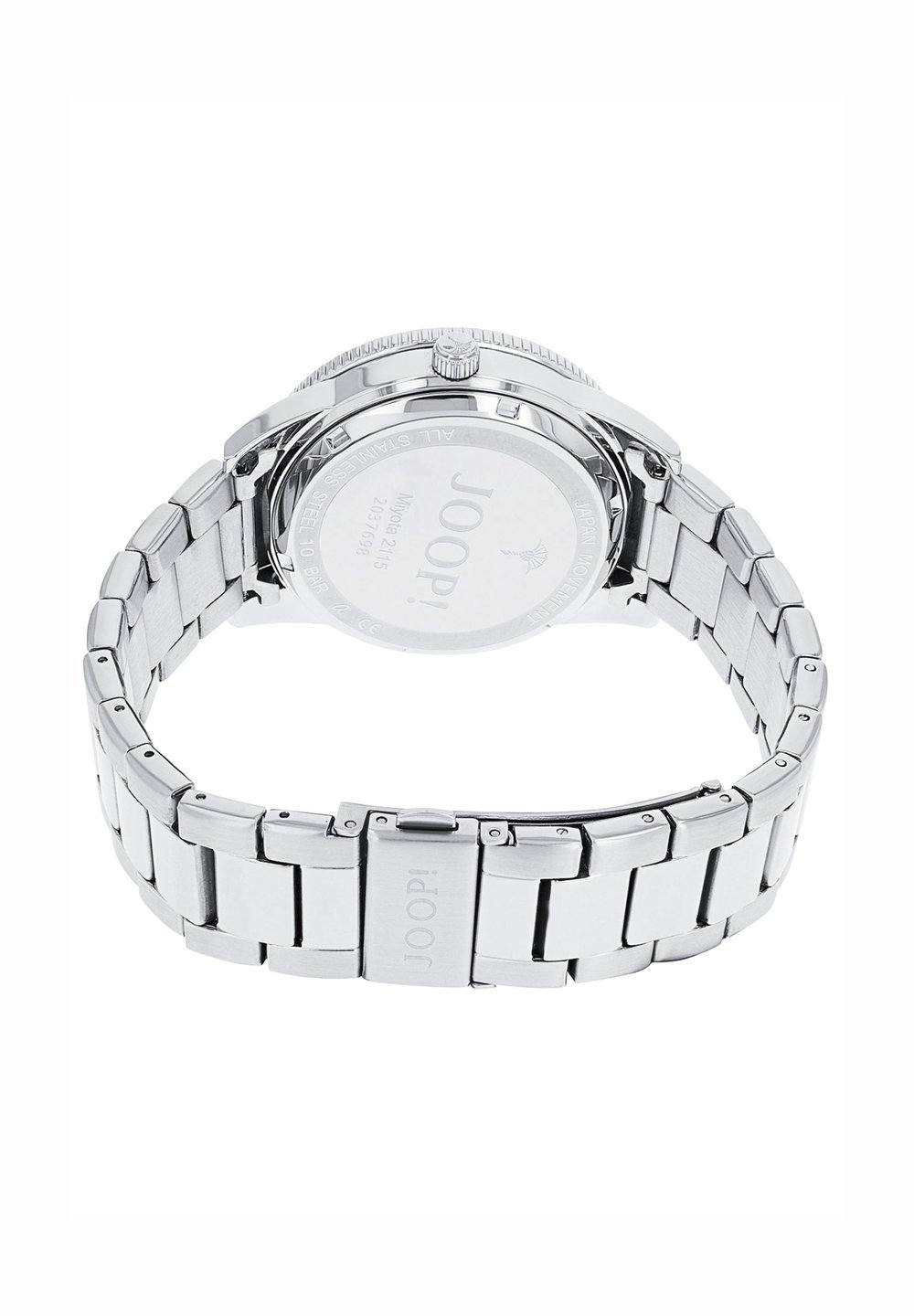 JOOP! Accessories Watch silberfarben - Image 3