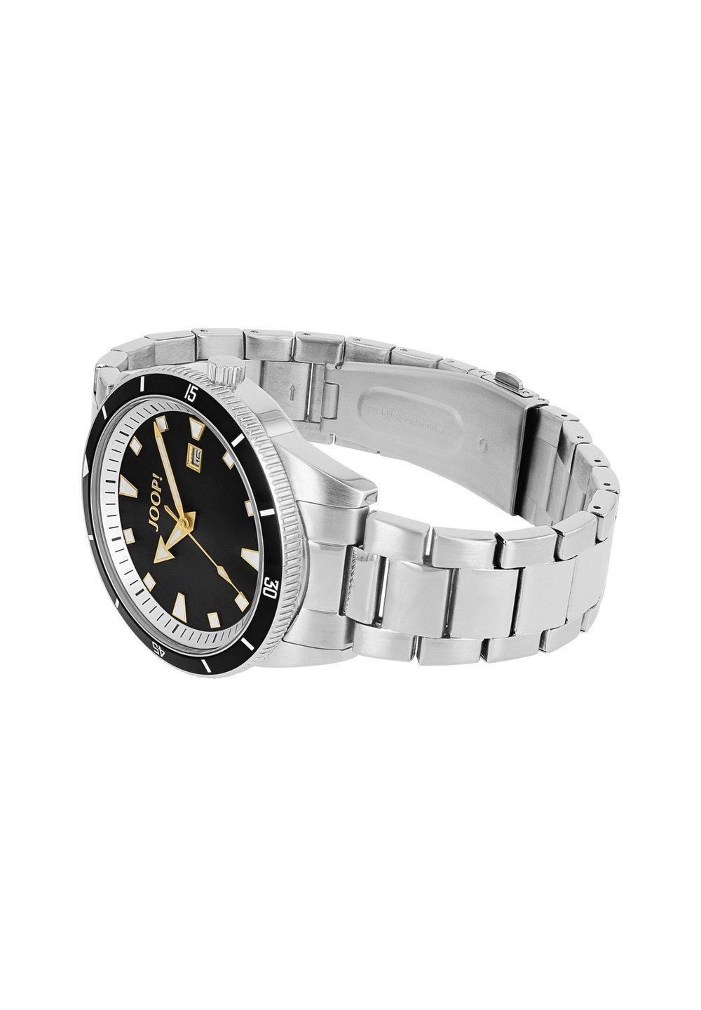 JOOP! Accessories Watch silberfarben - Image 4