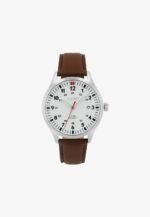 JOOP! Accessories Watch silberfarben