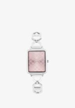 JOOP! Accessories QUARZUHR FÜR DAMEN, EDELSTAHL Watch silver coloured